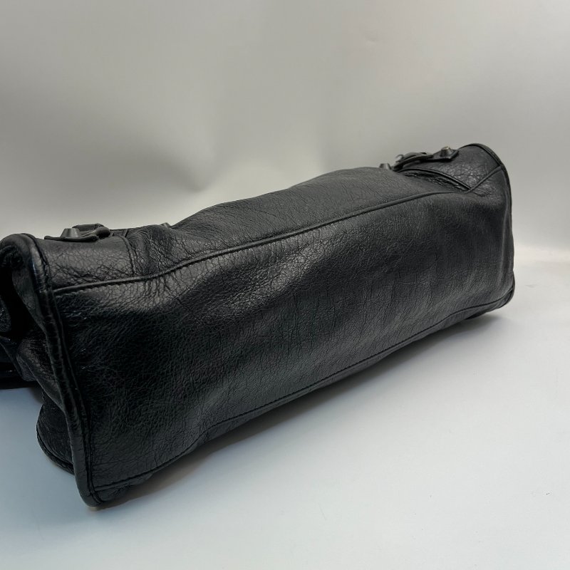 🏷Balenciaga機車包-14