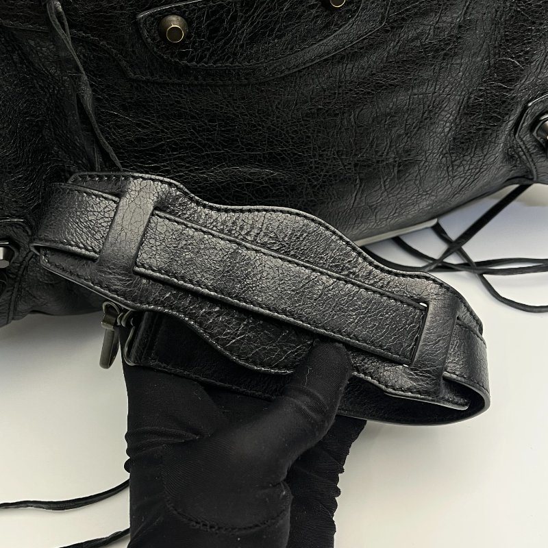 🏷Balenciaga機車包-15