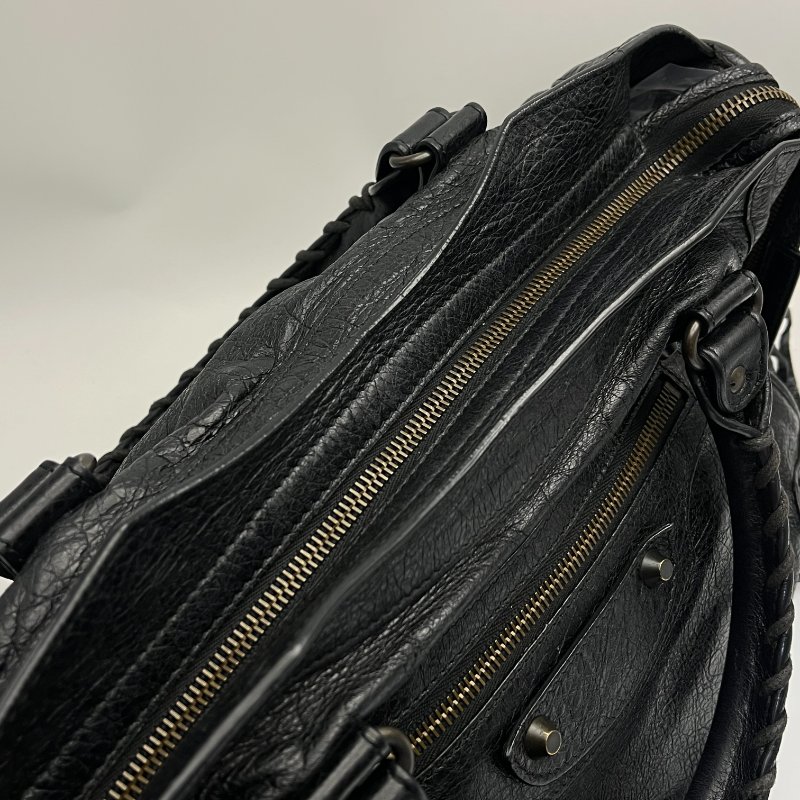 🏷Balenciaga機車包-16
