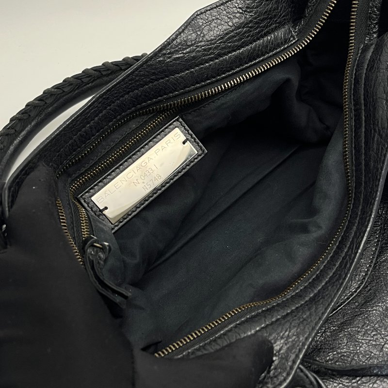 🏷Balenciaga機車包-17