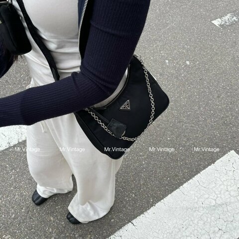 🏷 Prada三合一