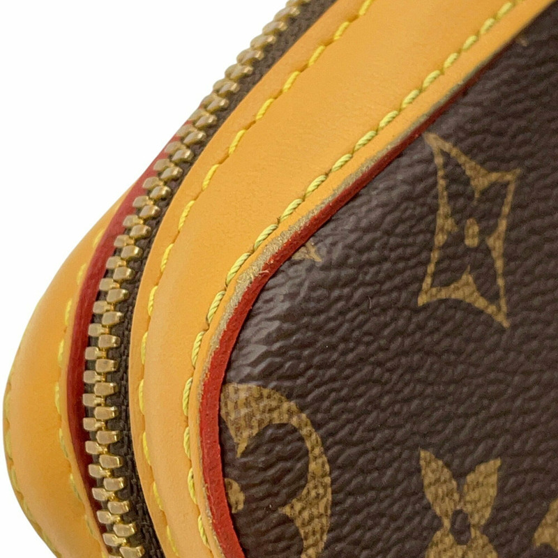 路易威登 Monogram 條紋 LV Squared Trio M45965 男士單肩背包 NIGO 聯名款-7