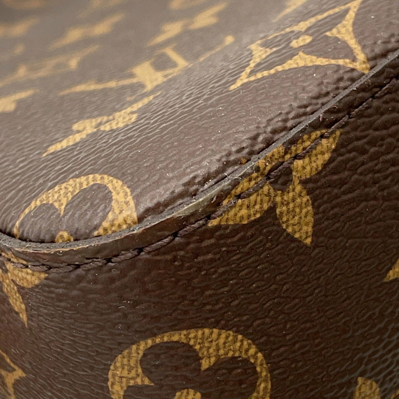 路易威登 Monogram 條紋 LV Squared Trio M45965 男士單肩背包 NIGO 聯名款-8