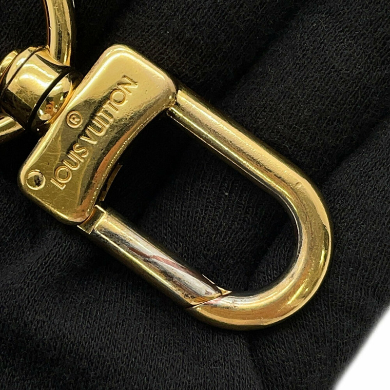 路易威登 Monogram 條紋 LV Squared Trio M45965 男士單肩背包 NIGO 聯名款-14