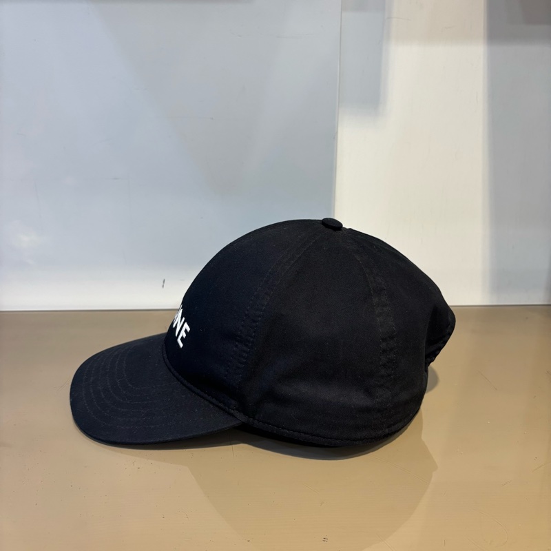 Celine 棒球帽-1