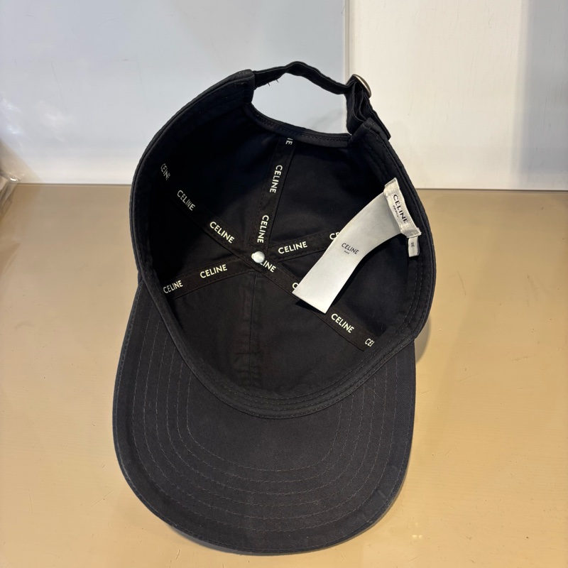 Celine 棒球帽-4