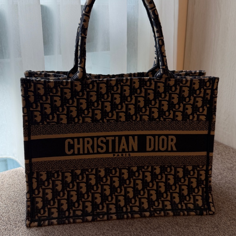 Dior Book Tote 托特包-0
