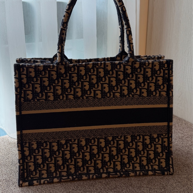 Dior Book Tote 托特包-1