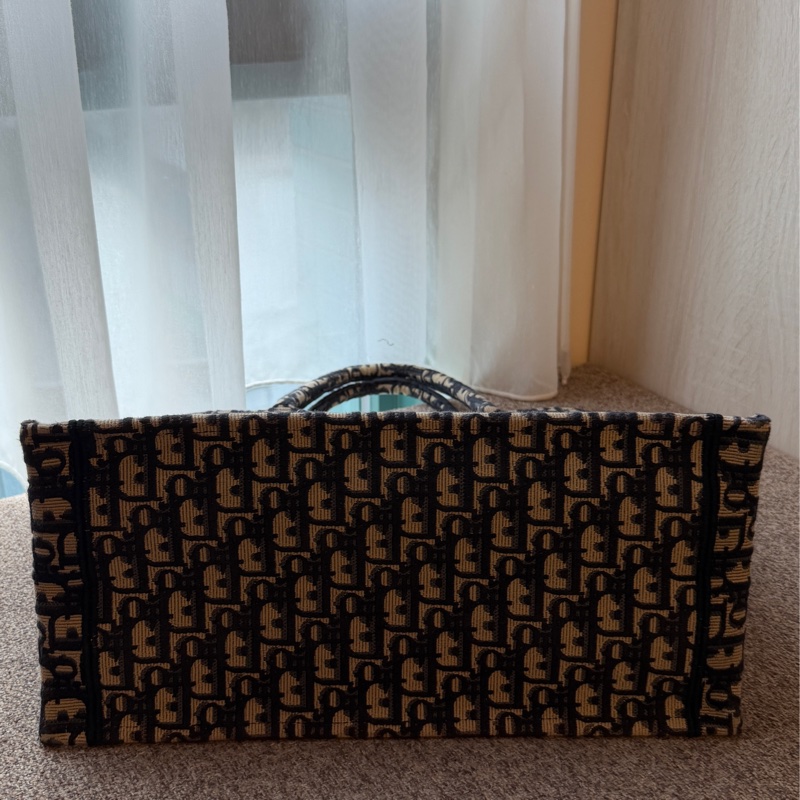 Dior Book Tote 托特包-2