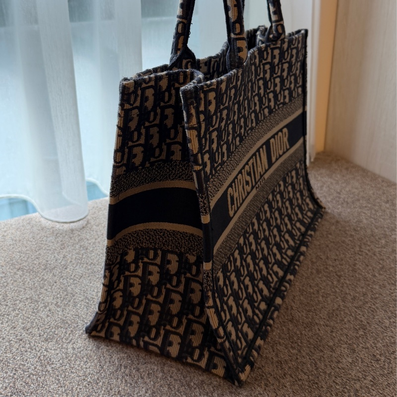Dior Book Tote 托特包-3