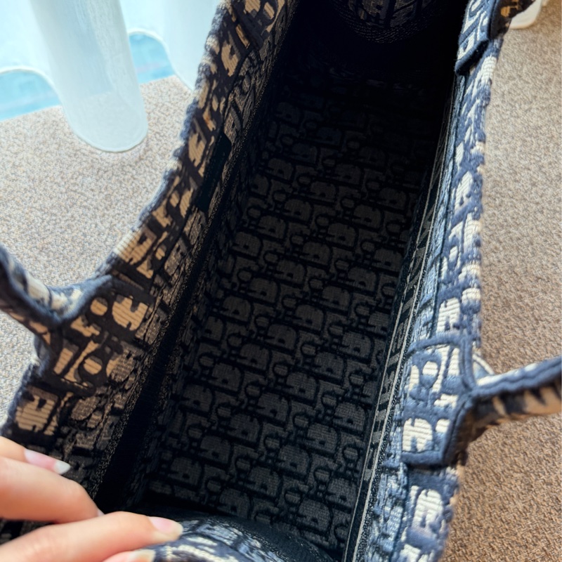 Dior Book Tote 托特包-4