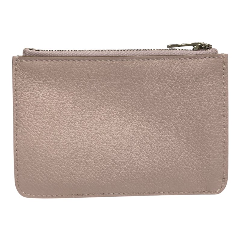 HERMES 愛馬仕 Roulis Slim 豬鼻子中短夾 皮革 夢幻紫 銀釦-16