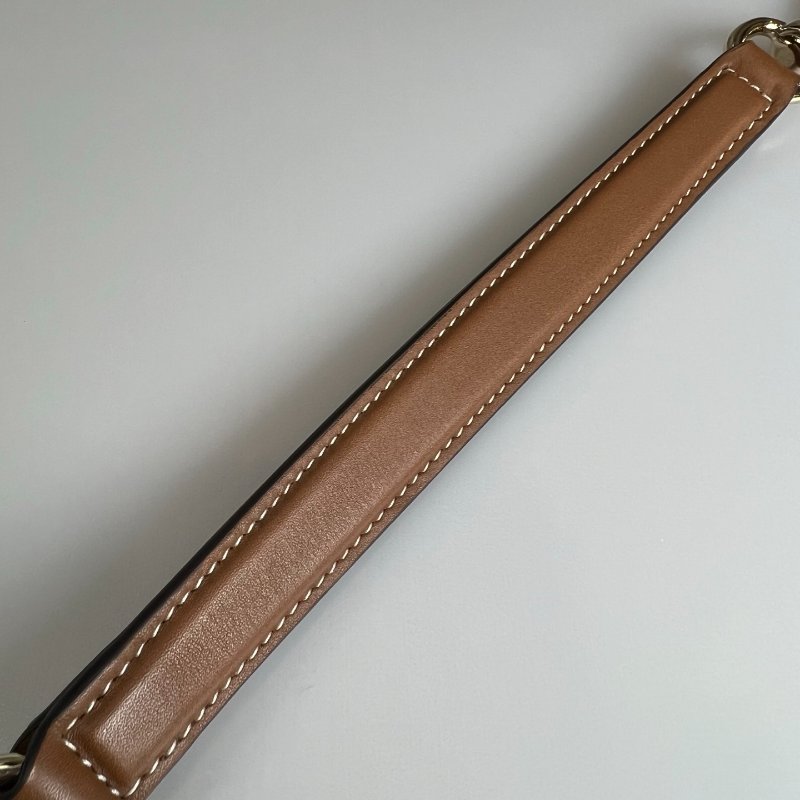 GUCCI 815118 Emblem系列手提斜背迷你水桶包-9