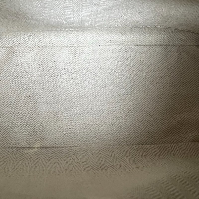 LOEWE 061952 卡其粒面PUZZLE包 小號-5