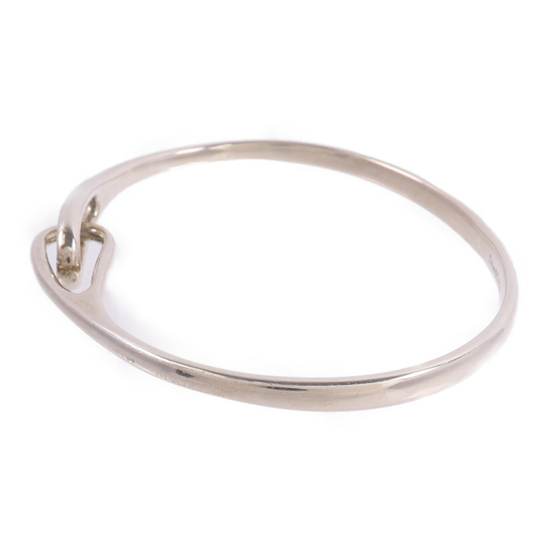 TIFFANY&CO 925純銀Infinity Bracelet手鐲-1