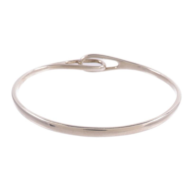 TIFFANY&CO 925純銀Infinity Bracelet手鐲-2