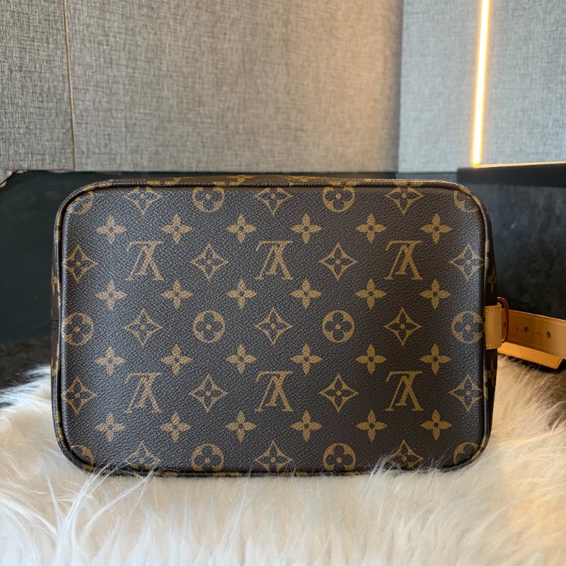 LV ALL IN GM 肩背 晶片款-3