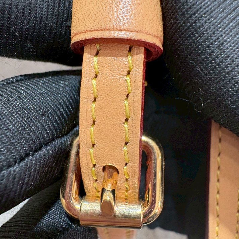 Louis Vuitton Petite Boite Chapeau 硬餅包晶片款-23