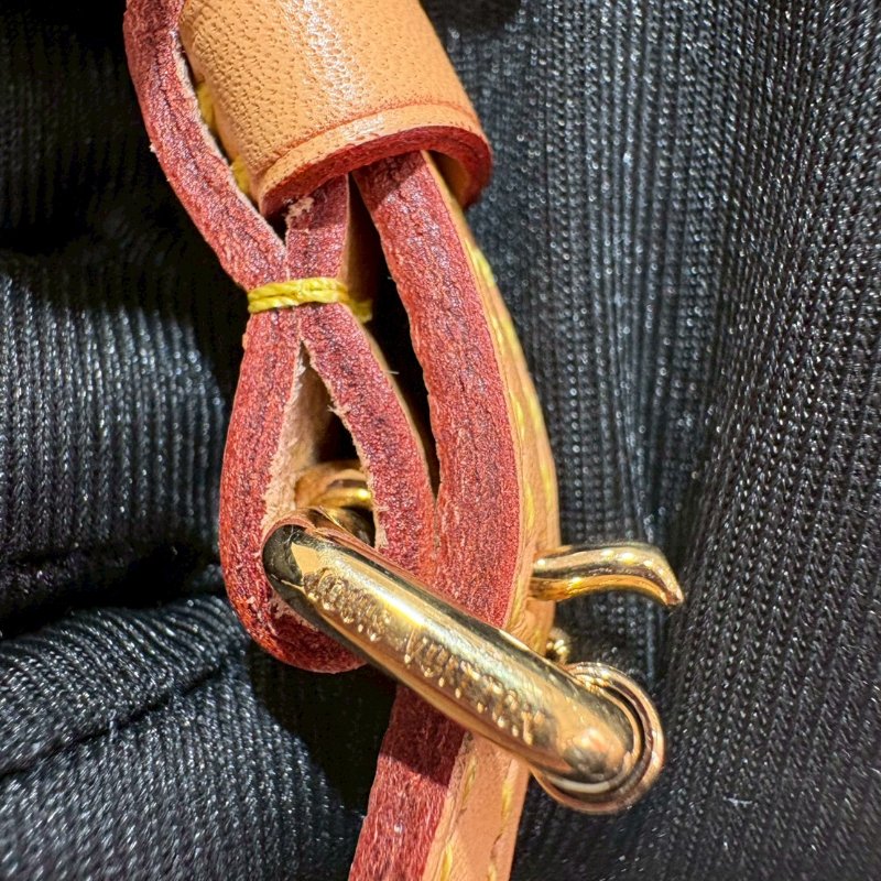 Louis Vuitton Petite Boite Chapeau 硬餅包晶片款-24