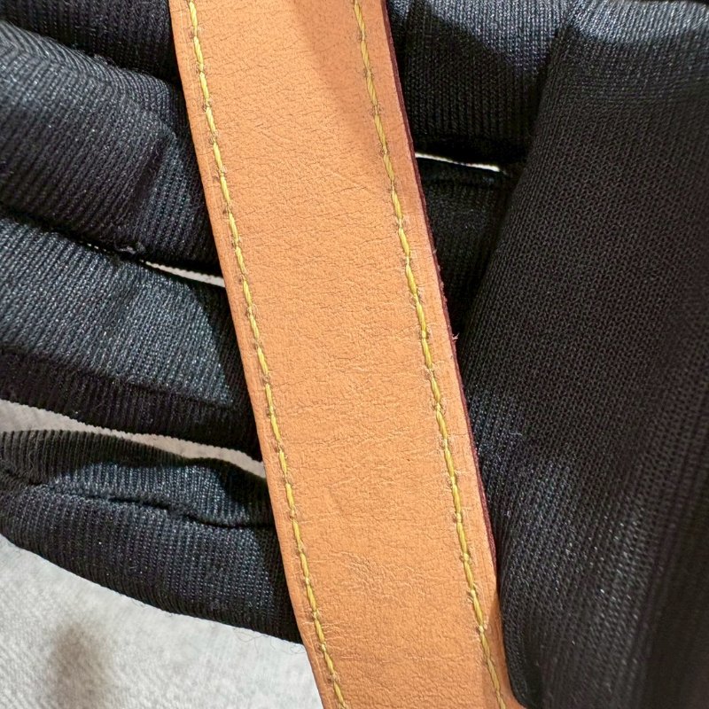 Louis Vuitton Petite Boite Chapeau 硬餅包晶片款-30