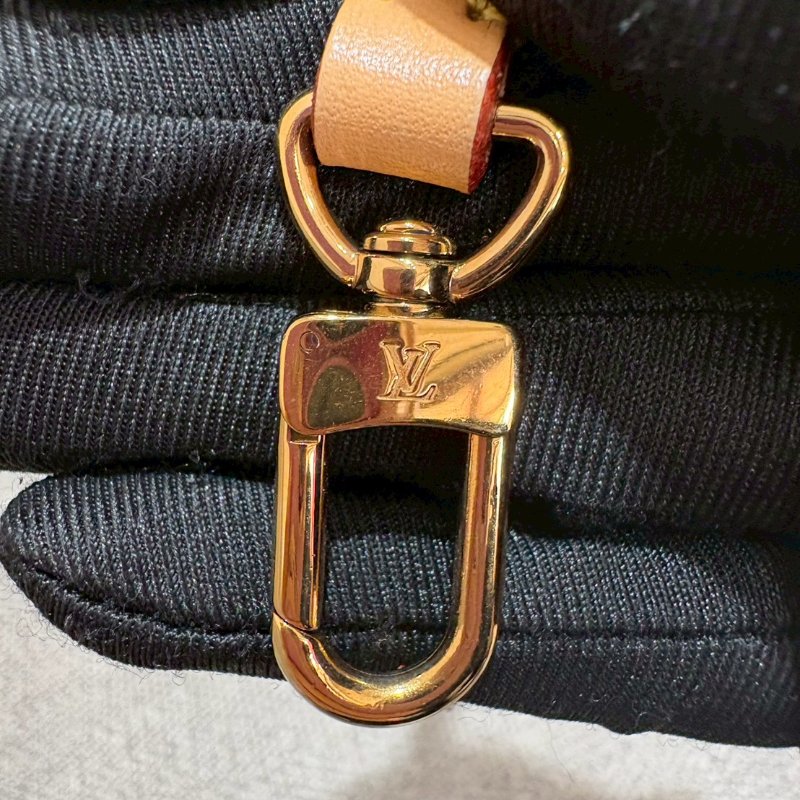 Louis Vuitton Petite Boite Chapeau 硬餅包晶片款-42