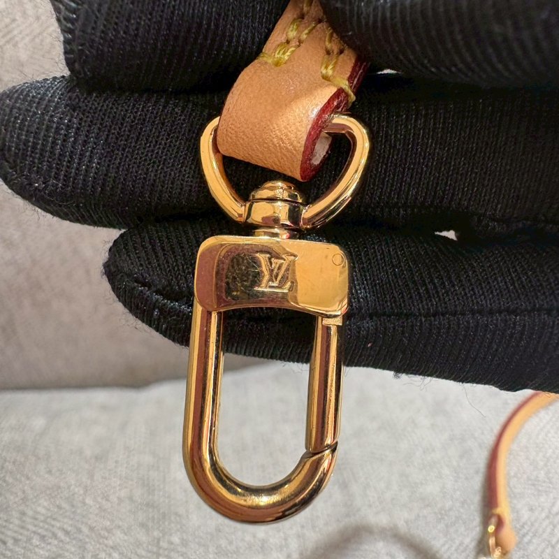 Louis Vuitton Petite Boite Chapeau 硬餅包晶片款-44