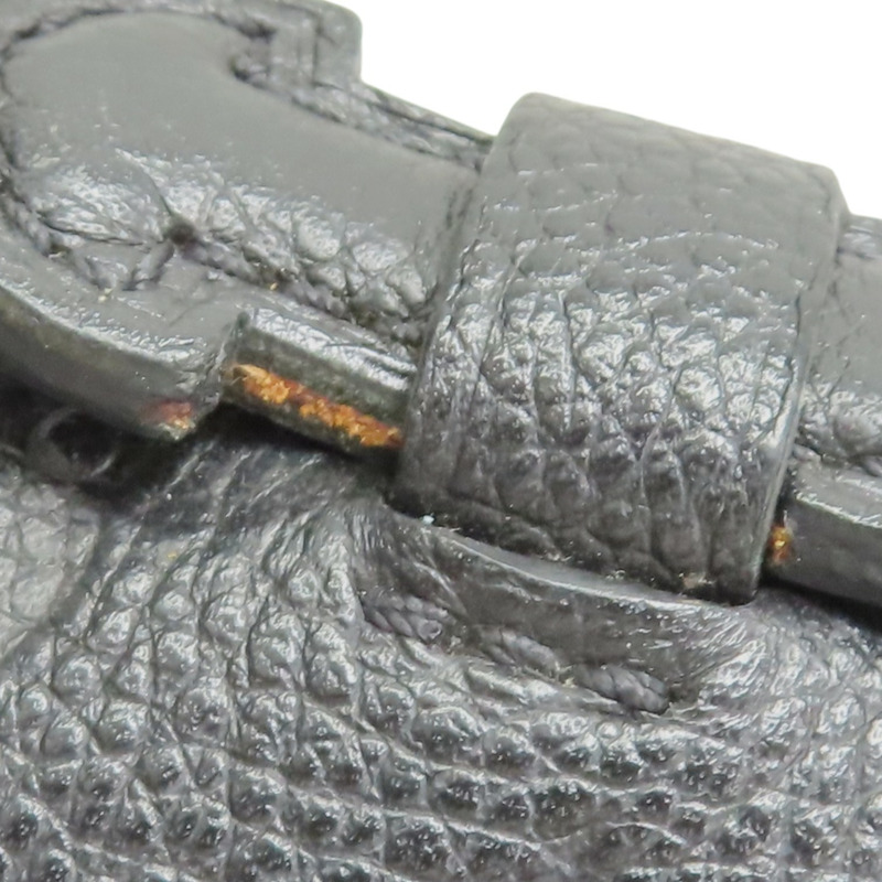 黑色 牛皮壓紋 Pochette Metis 肩背包【LOUIS VUITTON LV 路易威登】 M41487-18