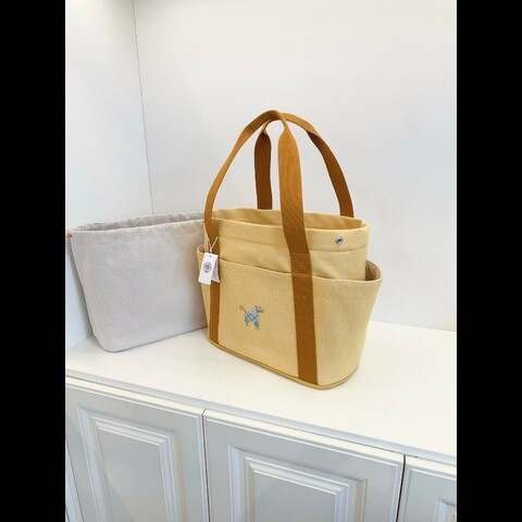 Hermes animo natte tote