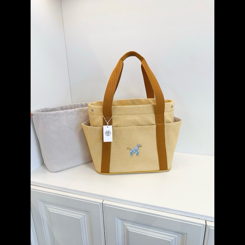 Hermes animo natte tote-6