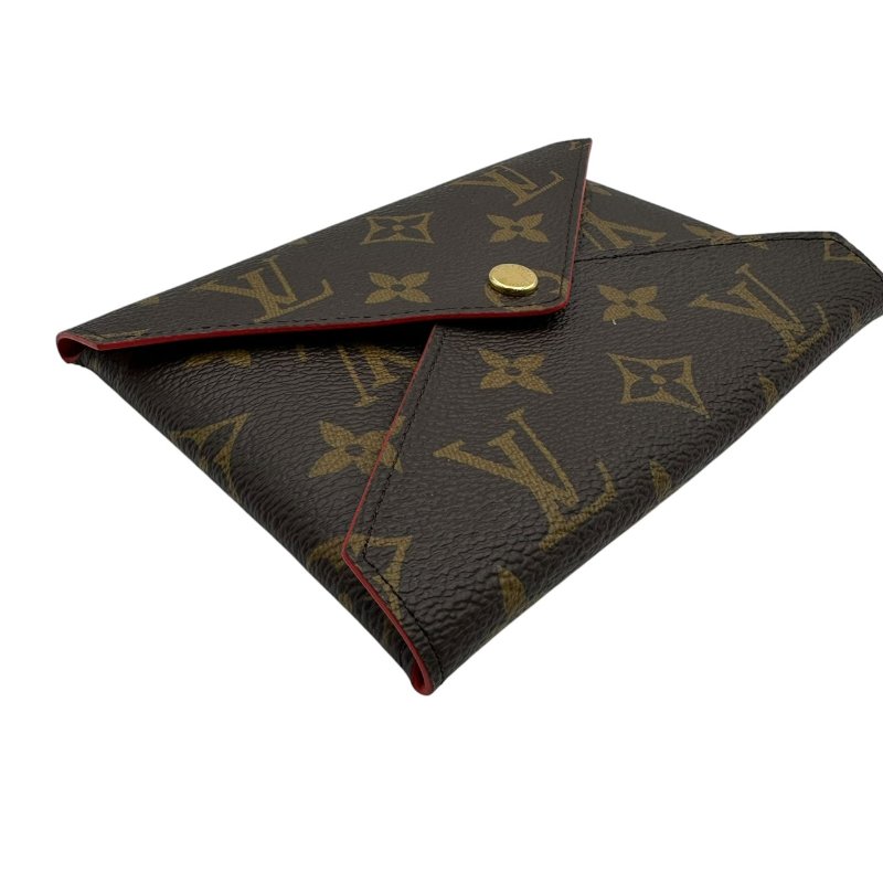 【美收精品】Louis Vuitton 老花信封包 C-532【隔月月中將轉賣至日本 上架期限30天】-2