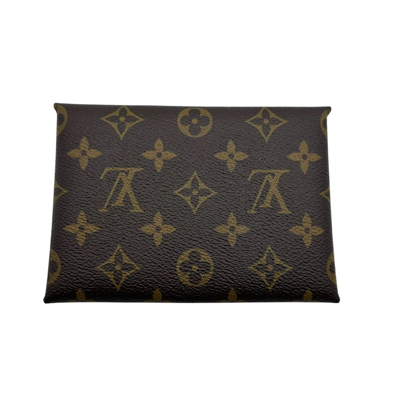 【美收精品】Louis Vuitton 老花信封包 C-532【隔月月中將轉賣至日本 上架期限30天】-6