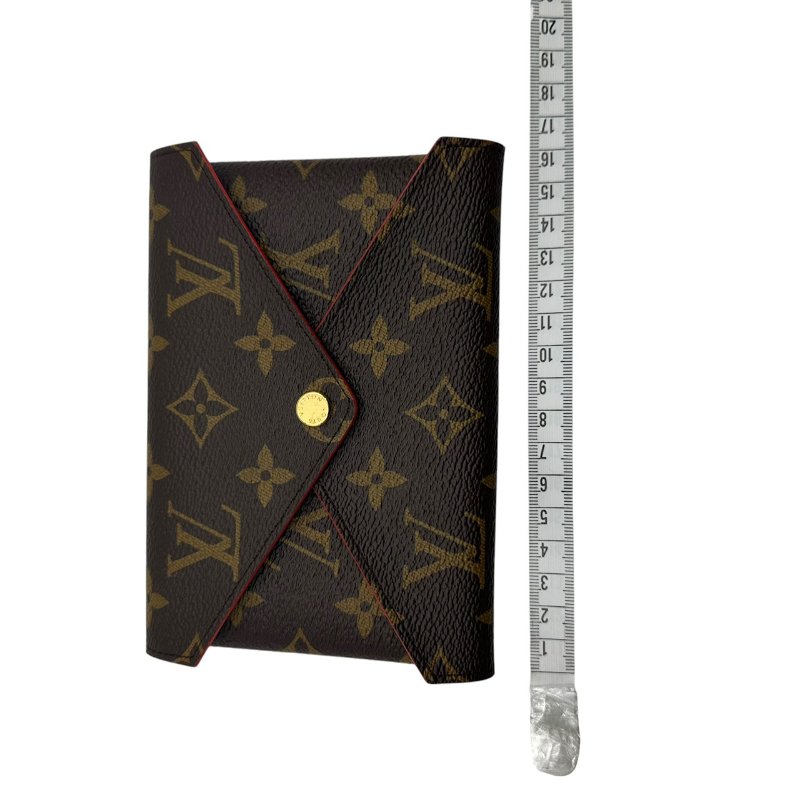 【美收精品】Louis Vuitton 老花信封包 C-532【隔月月中將轉賣至日本 上架期限30天】-11