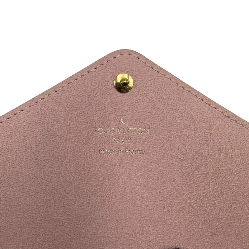 【美收精品】Louis Vuitton 老花信封包C-533【隔月月中將轉賣至日本 上架期限30天】-6