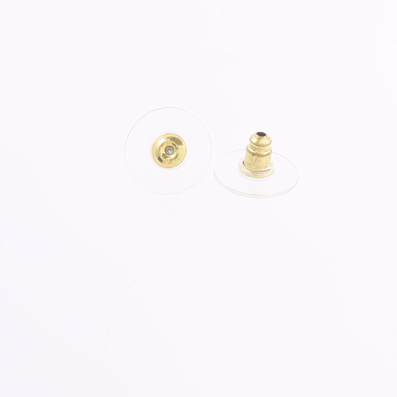 CHANEL 金屬Earrings耳環-4