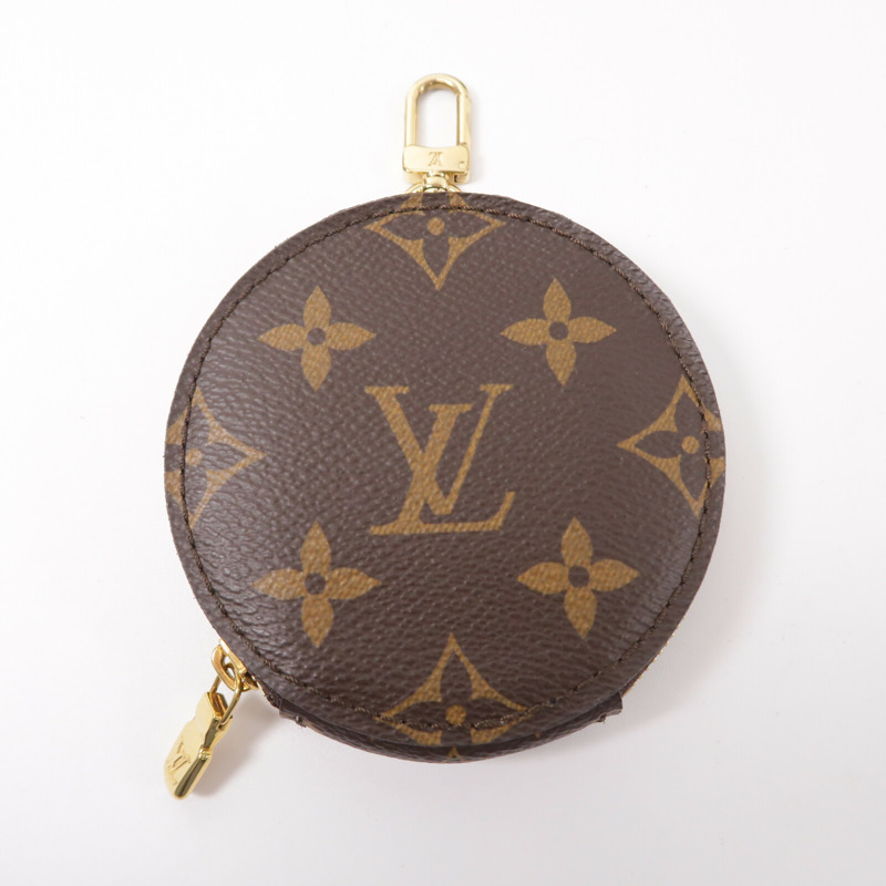 LOUIS VUITTON Monogram Multi Pochette Accessoires手挽肩背兩用袋-8