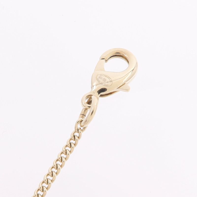 CHANEL 金屬Necklace項鍊-6