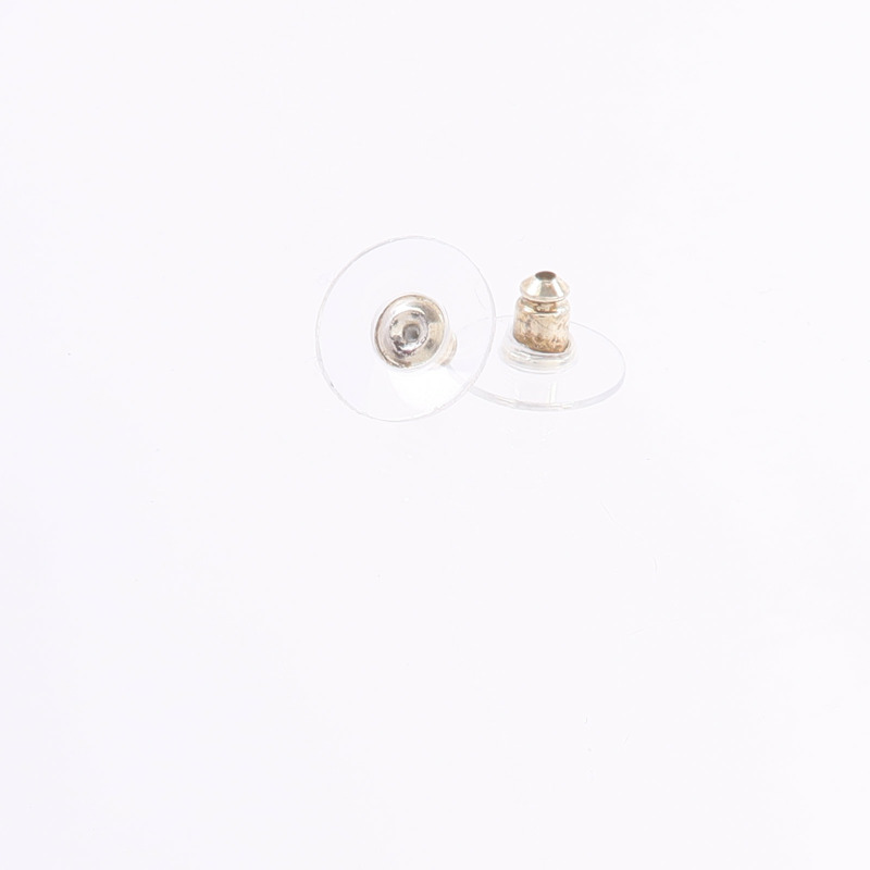 CHANEL 金屬Earrings耳環-4