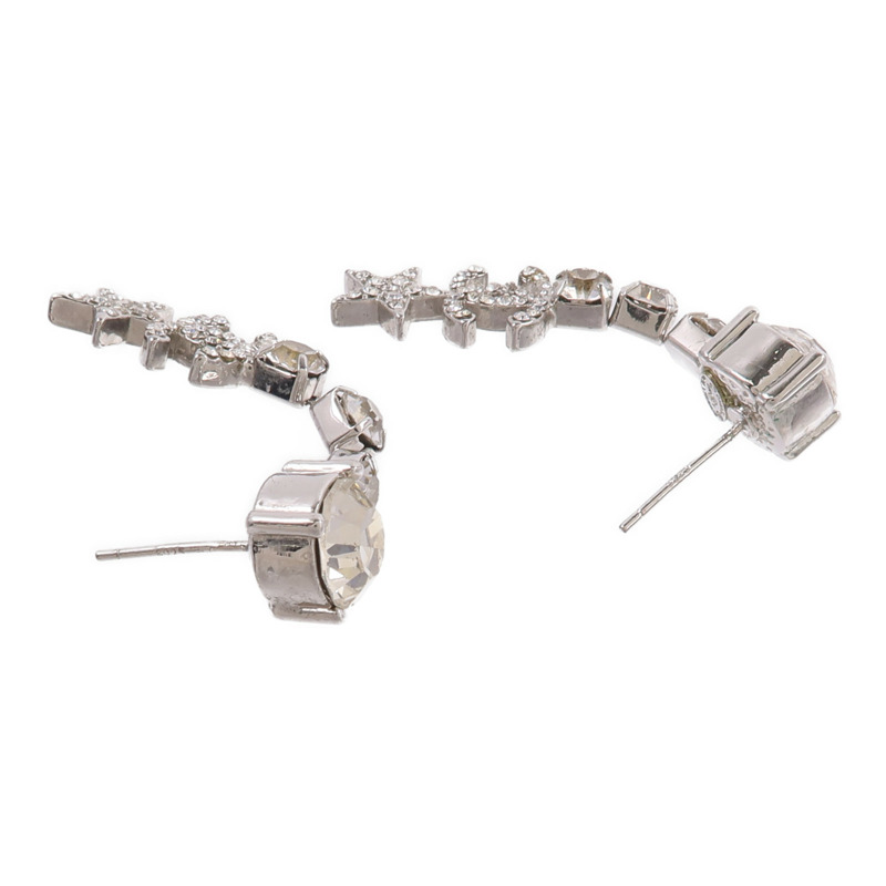 CHANEL 金屬Earrings耳環-3