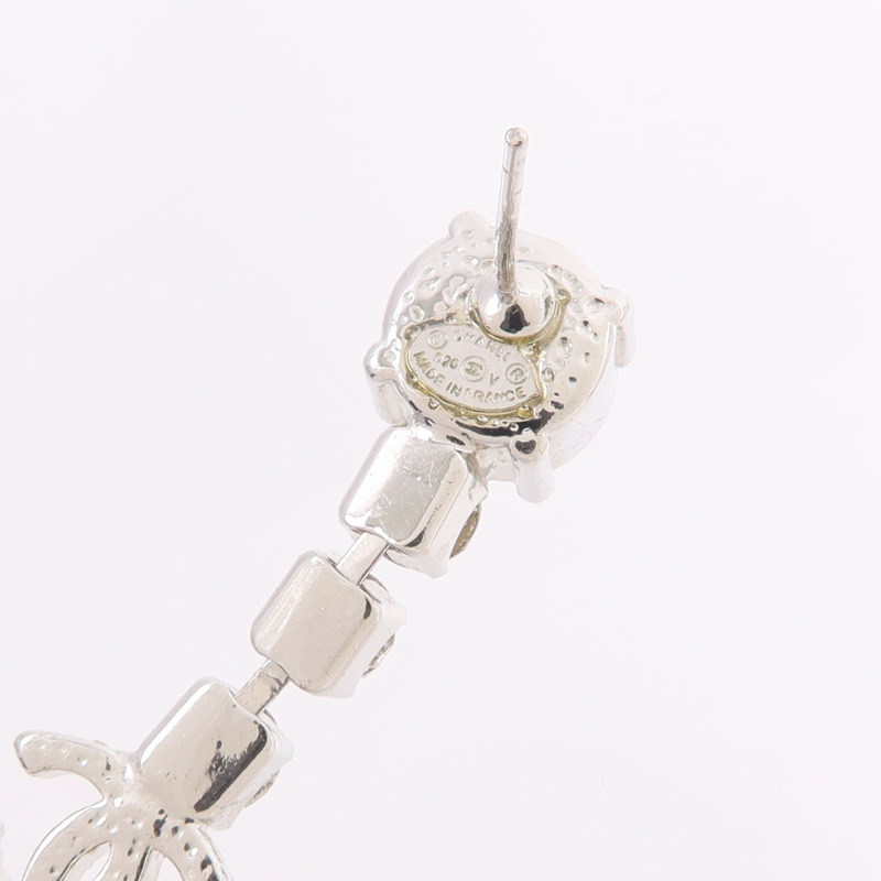 CHANEL 金屬Earrings耳環-4