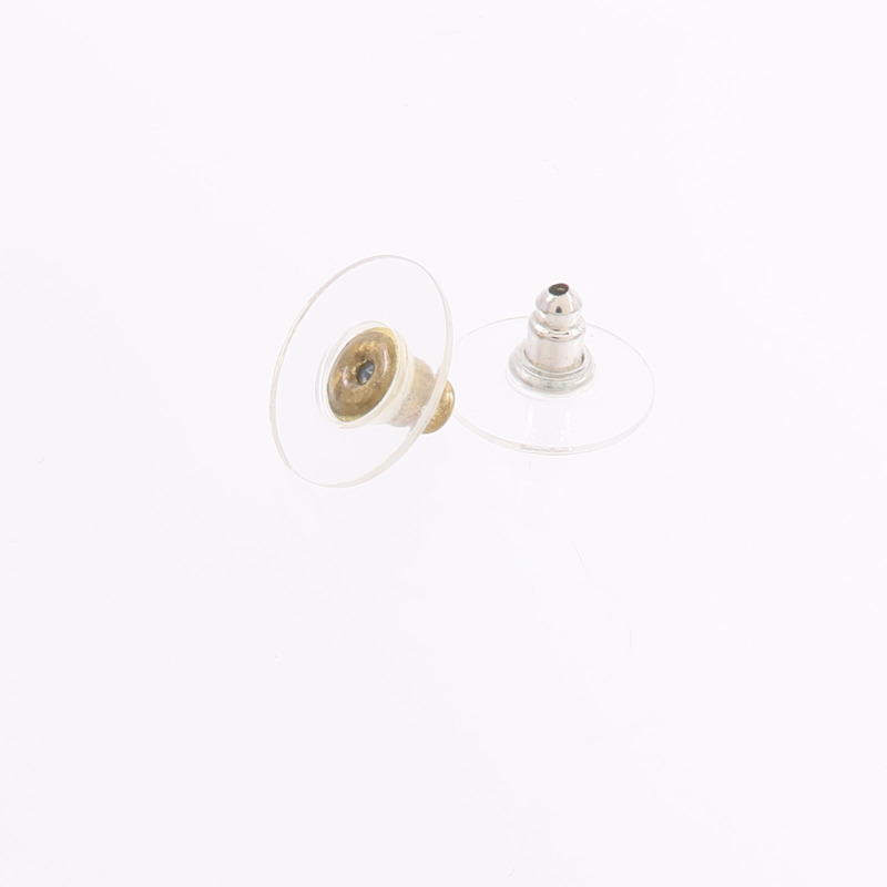 CHANEL 金屬Earrings耳環-5