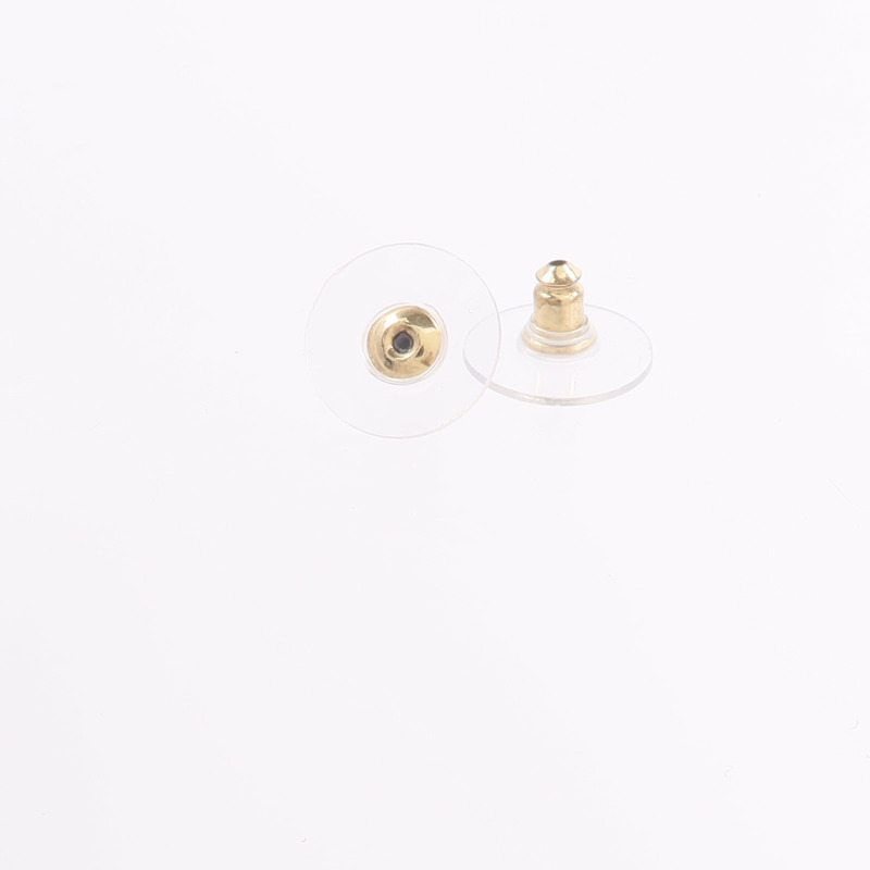 CHANEL 金屬Earrings耳環-4
