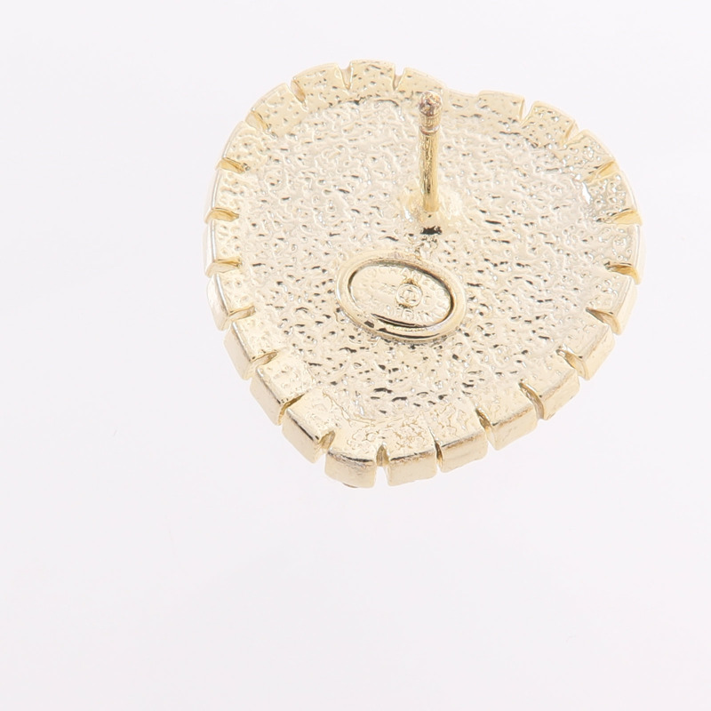 CHANEL 金屬Earrings耳環-5
