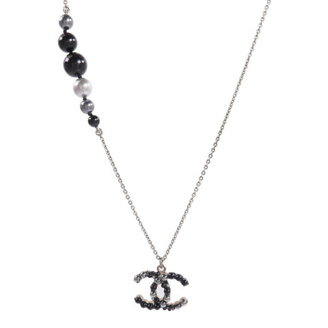 CHANEL 金屬Necklace項鍊
