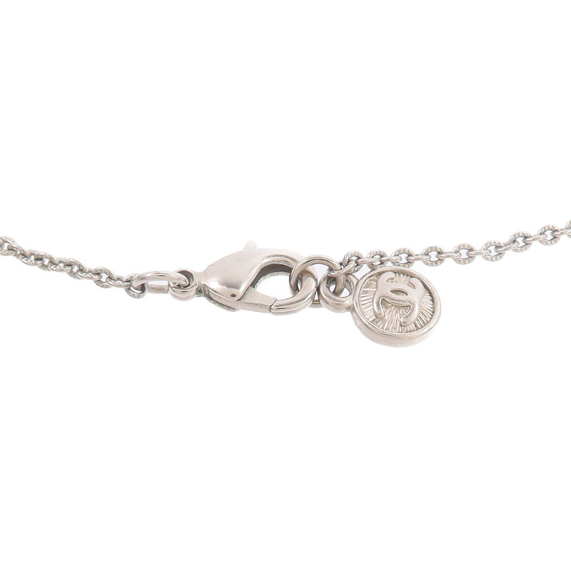 CHANEL 金屬Necklace項鍊-4