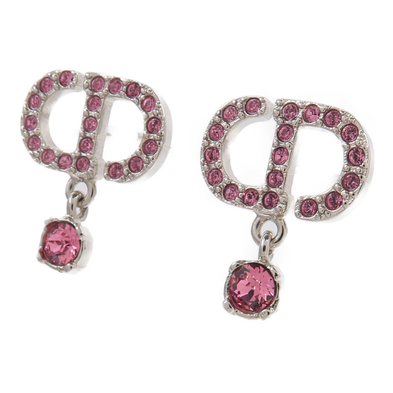 Dior 金屬Earrings耳環-1
