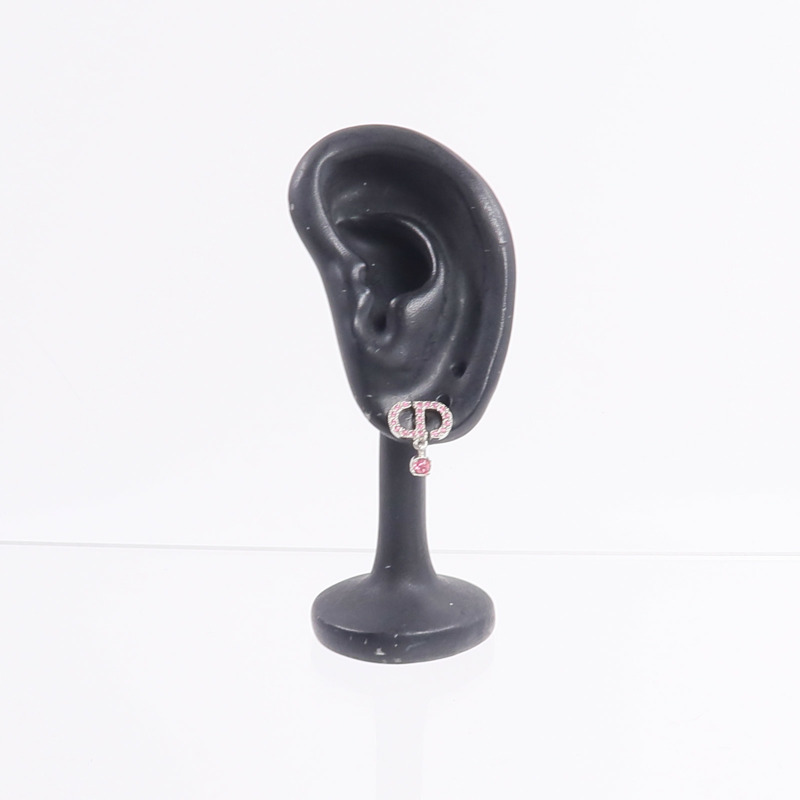 Dior 金屬Earrings耳環-6