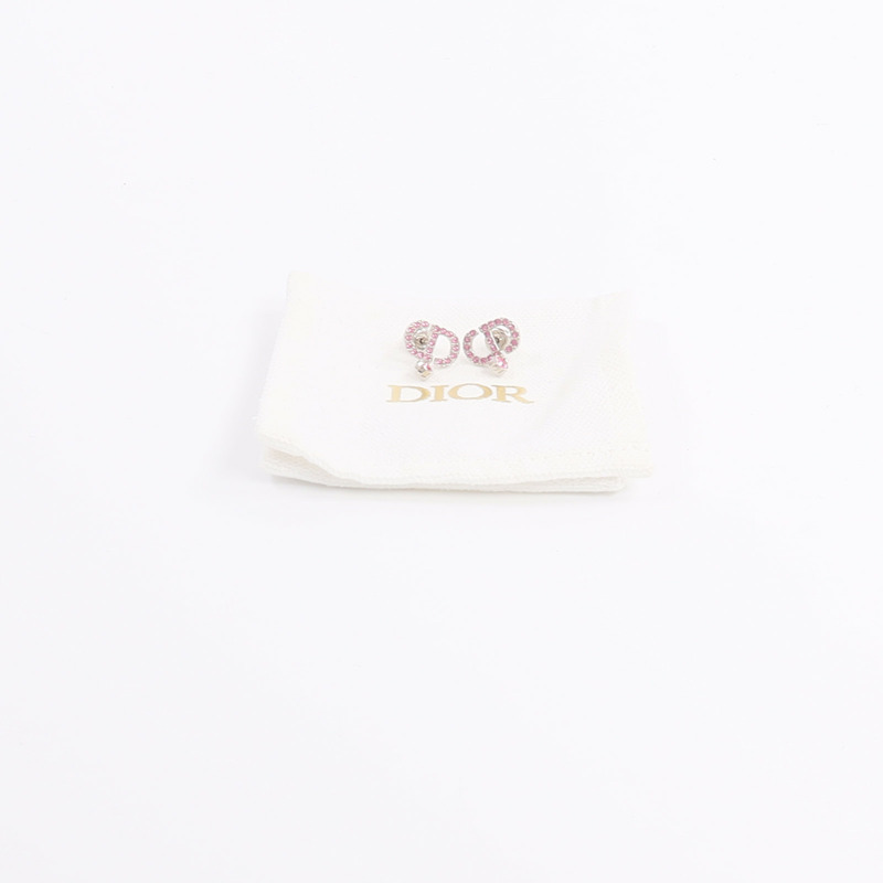 Dior 金屬Earrings耳環-7