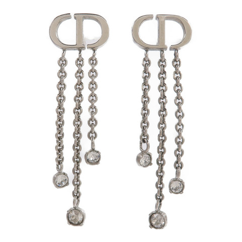 Dior 金屬Earrings耳環