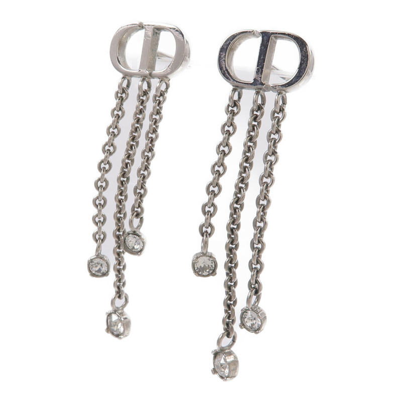 Dior 金屬Earrings耳環-1