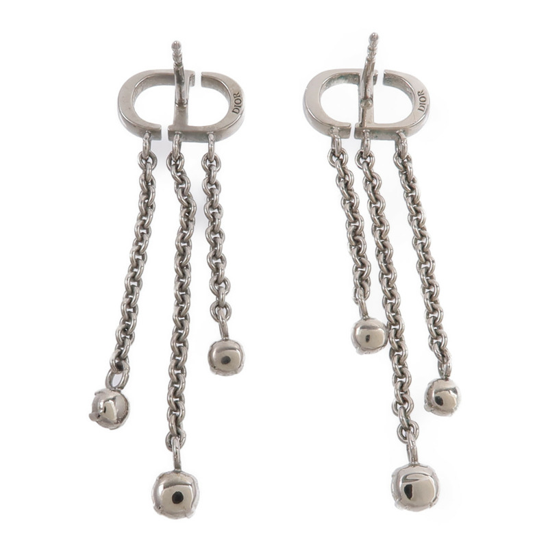 Dior 金屬Earrings耳環-2